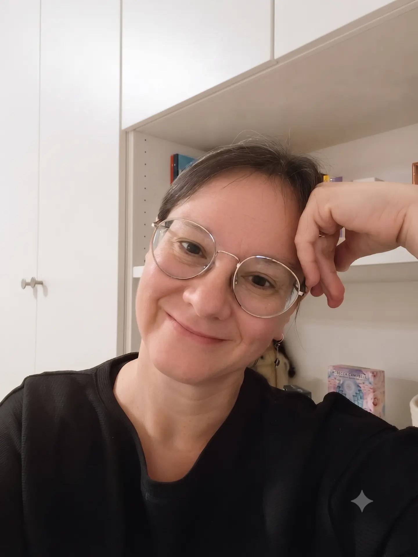 Gemma Nadal, fundadora de Nayha